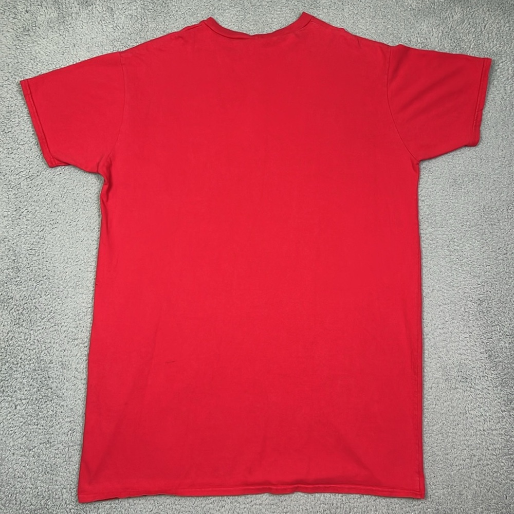 Vintage 1997 Looney Tunes Sylvester and Tweety T-shirt - Picture 7 of 9